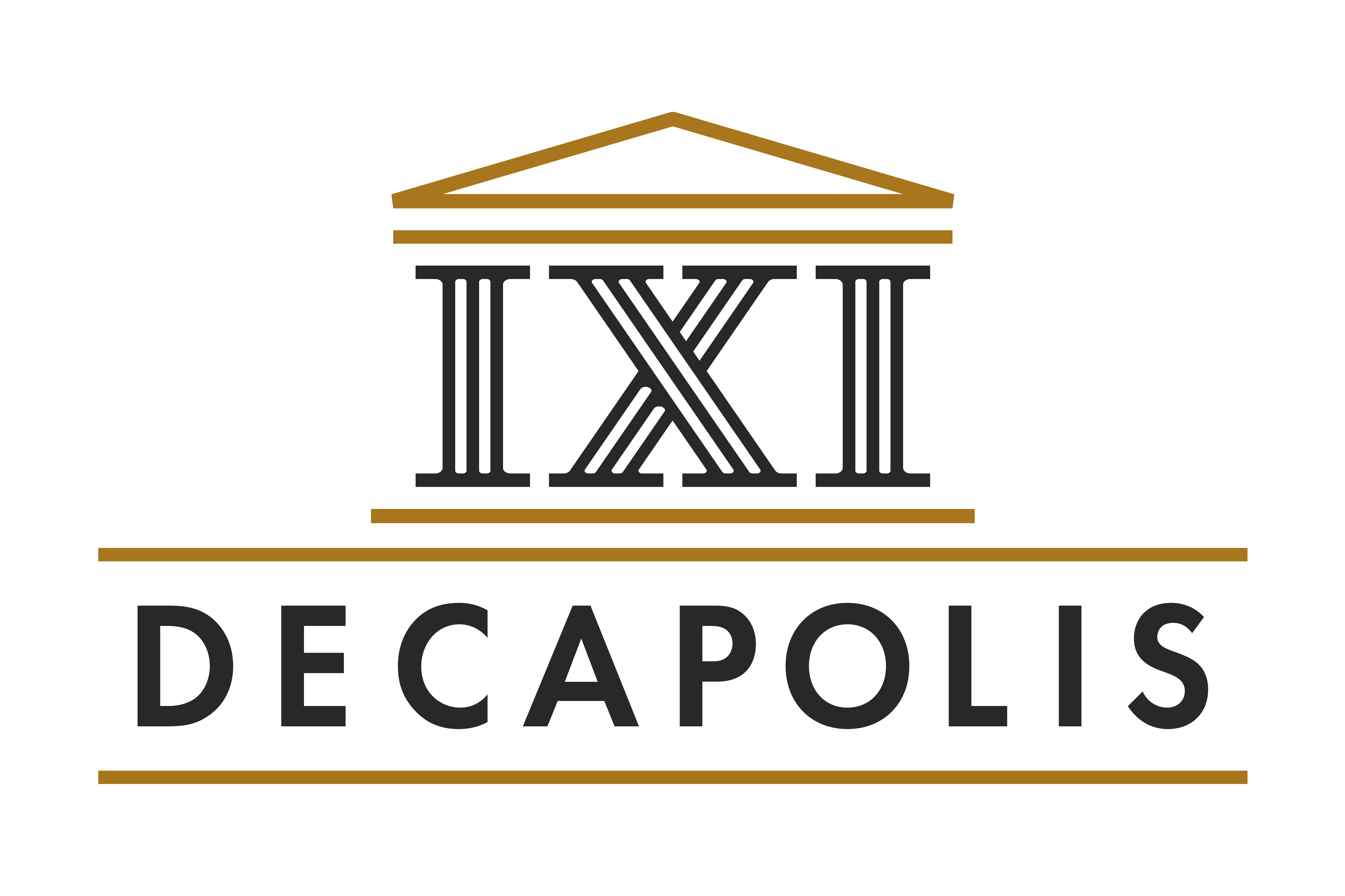 The Decapolis